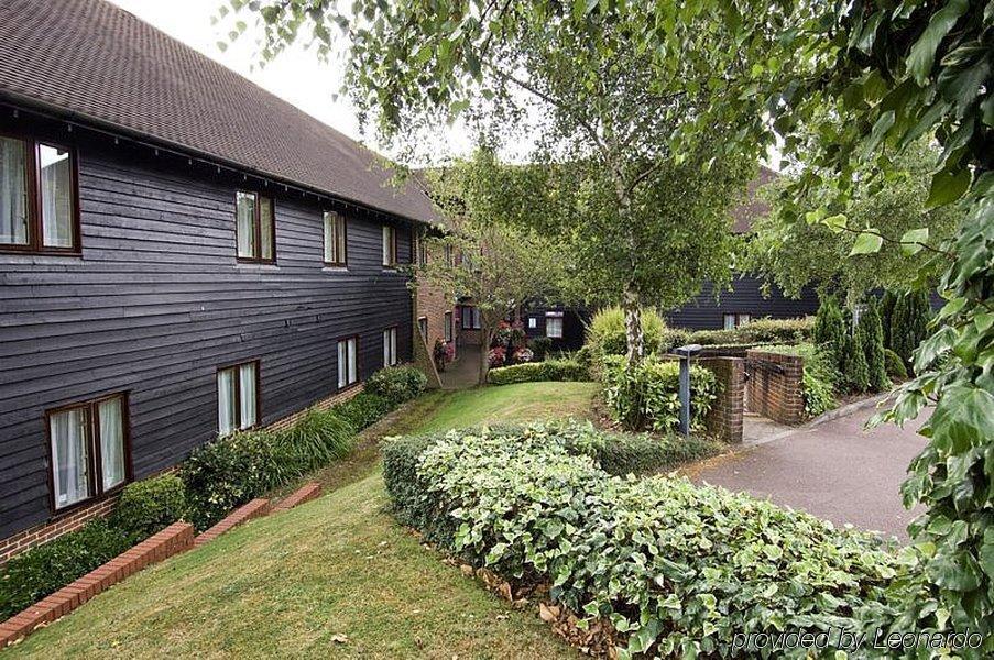 Premier Inn Tonbridge Kültér fotó