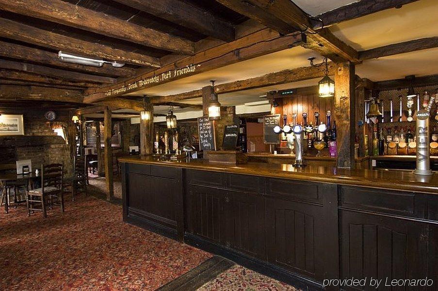 Premier Inn Tonbridge Kültér fotó