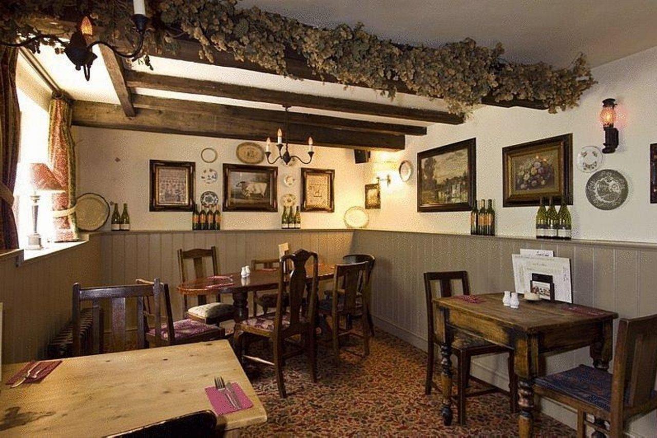 Premier Inn Tonbridge Kültér fotó